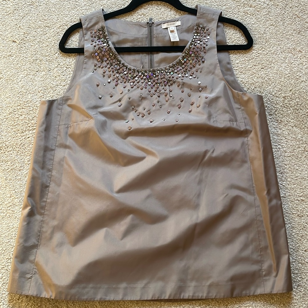 NWOT j crew
